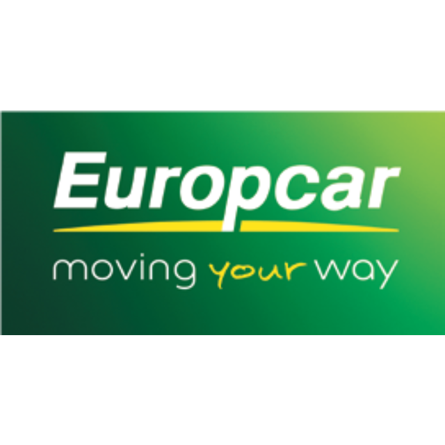 Europcar Luxembourg logo