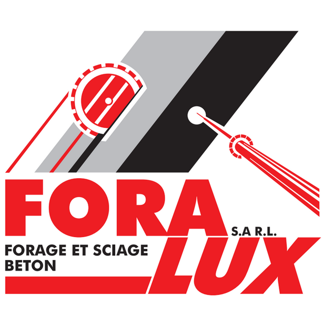 FORALUX sàrl logo
