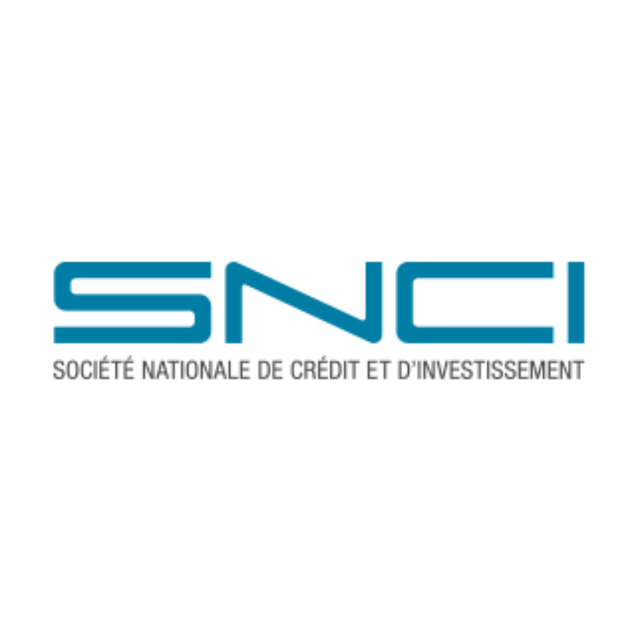 SNCI - Société Nationale de Crédit et d’Investissement logo