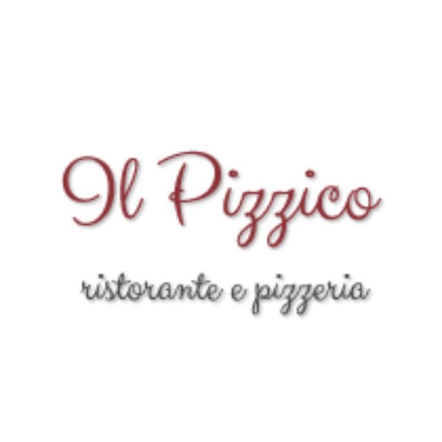 Restaurant Il Pizzico logo