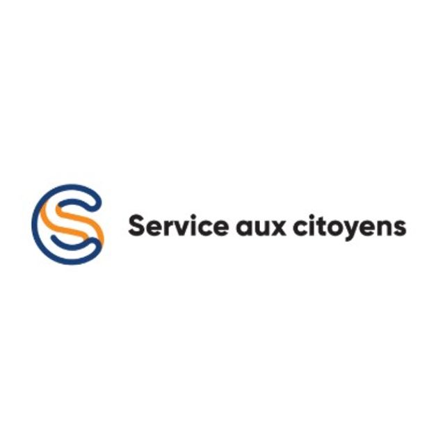 Forum pour l'emploi a.s.b.l. Service aux citoyens logo