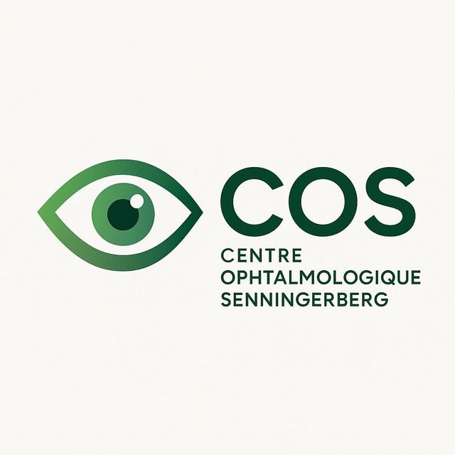 Centre ophtalmologique Senningerberg logo