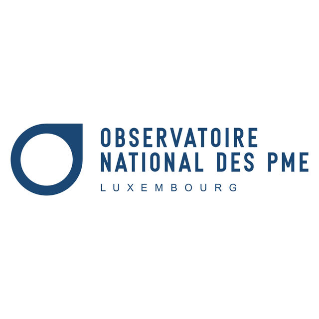 GIE Observatoire national des PME logo