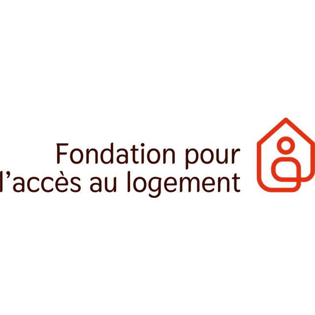 Fondation pour l’Accès au Logement logo