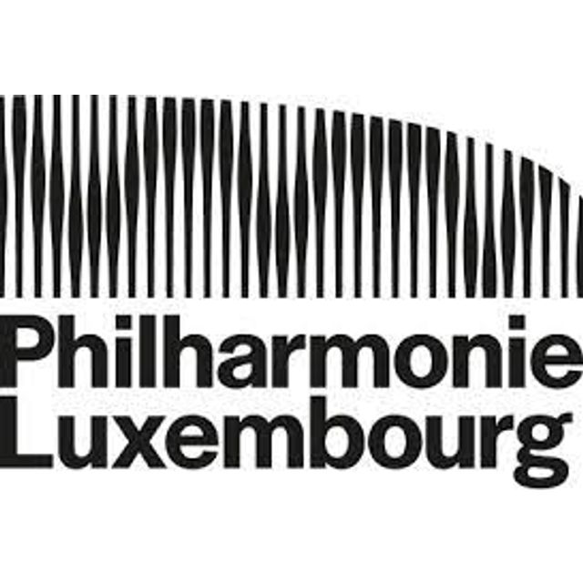 Philharmonie Luxembourg logo
