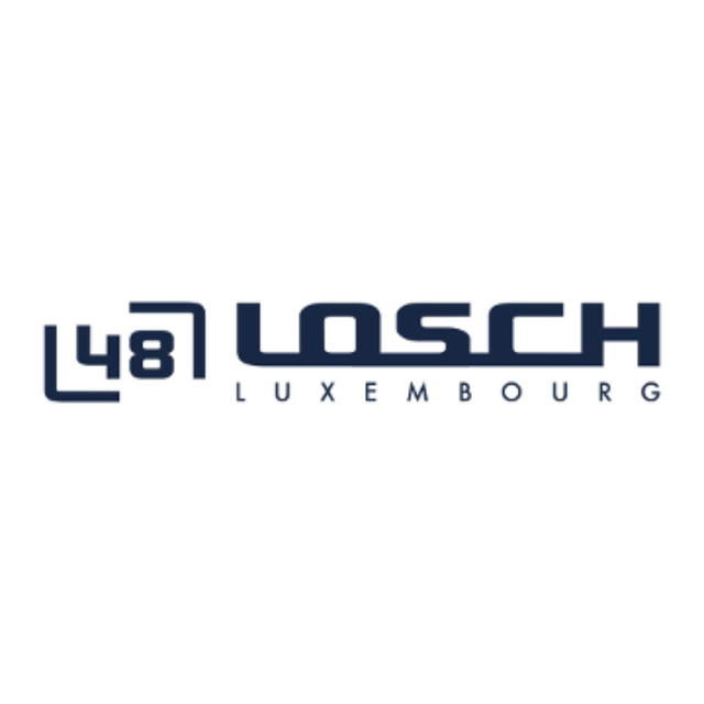 Used Cars by Losch logo