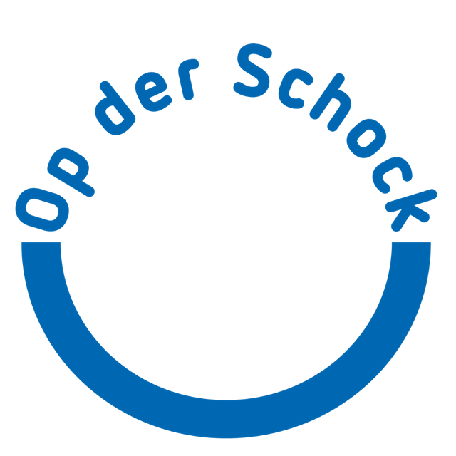 Op der Schock a.s.b.l. et s.c. logo