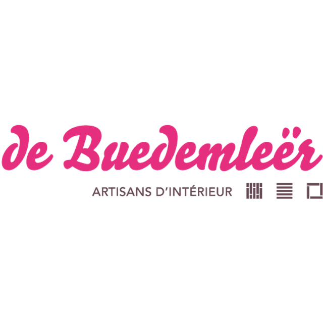 De Buedemleër Sàrl logo
