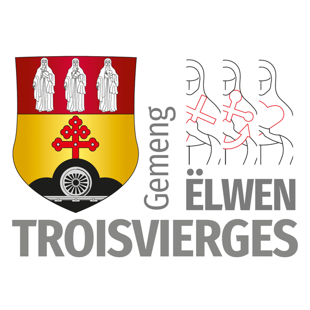 Administration communale de Troisvierges logo