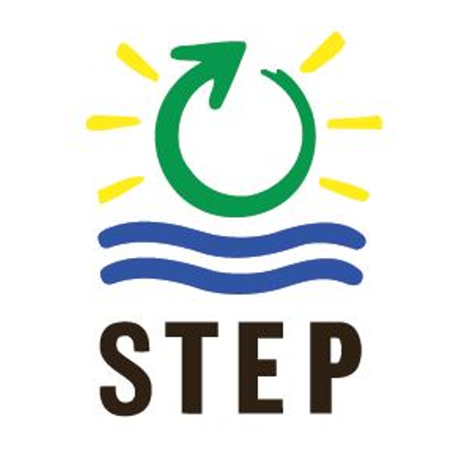 Syndicat Intercommunal STEP logo