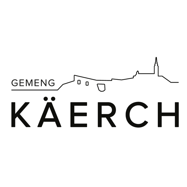 Commune de Koerich logo