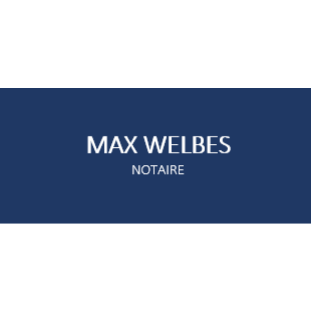 Etude Me Max WELBES logo