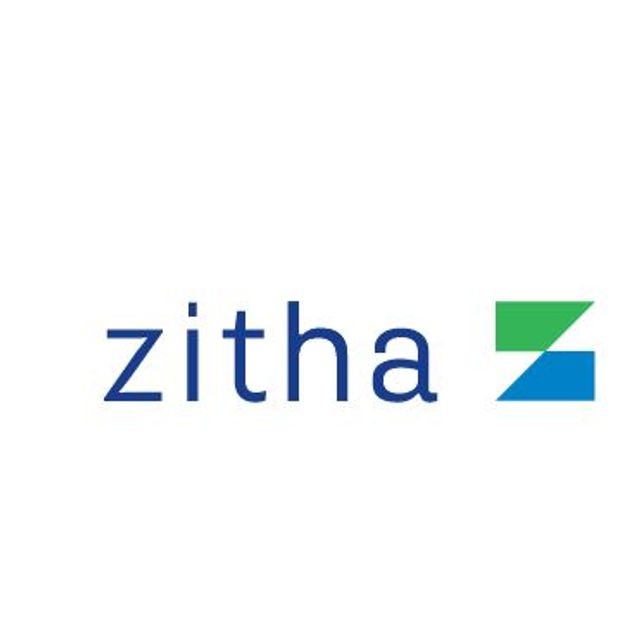 Zitha logo