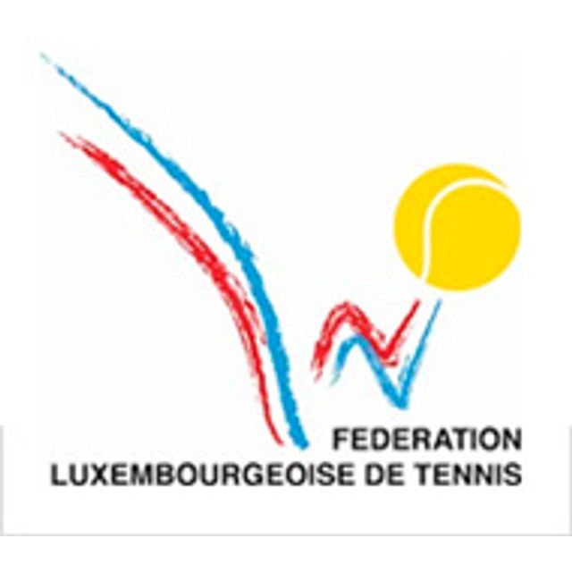 Fédération Luxembourgeoise de Tennis (FLT) logo