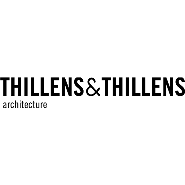 Thillens & Thillens logo