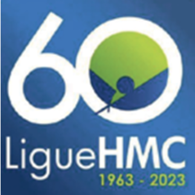 Ligue HMC asbl logo