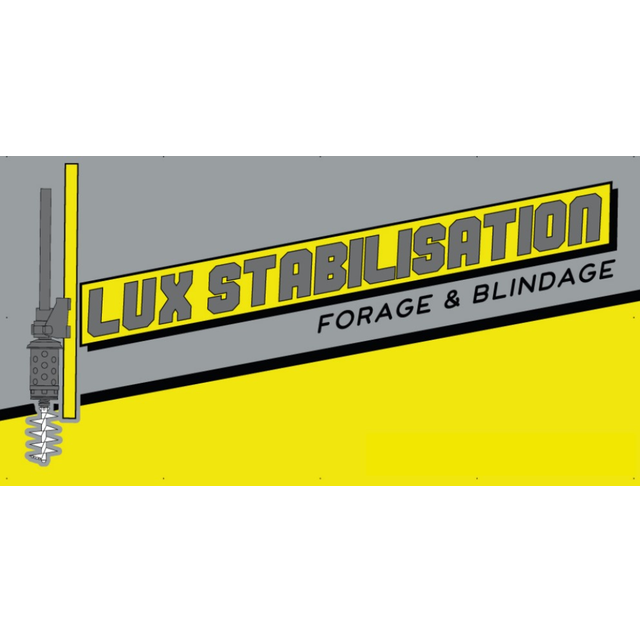 Lux Stabilisation logo