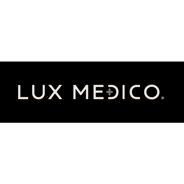 Lux Medico S.à.r.l. logo