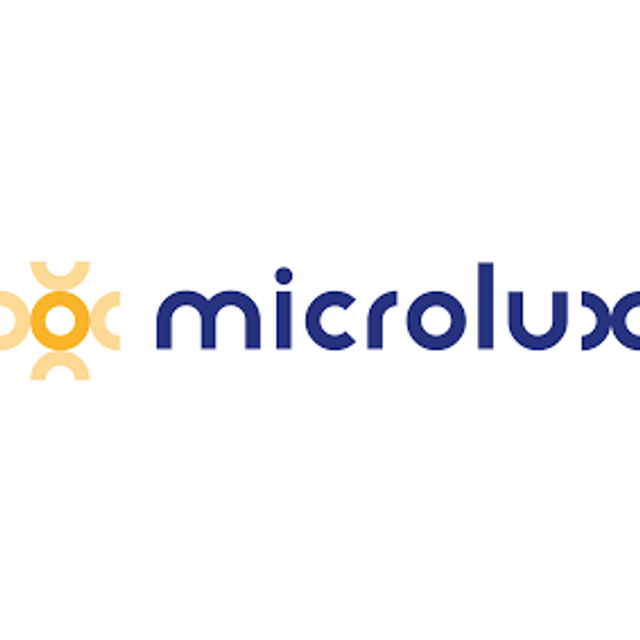 Microlux logo