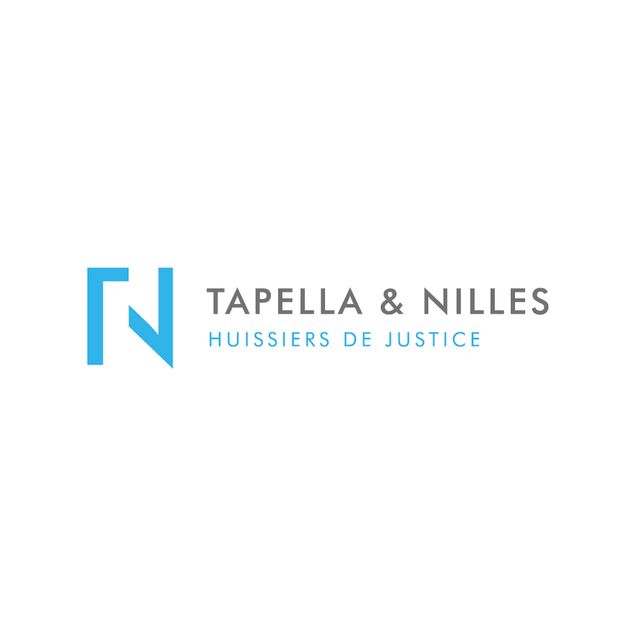 Etude Tapella & Nilles, Huissiers de Justice logo