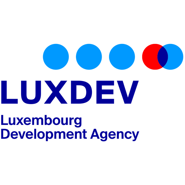 LuxDev logo