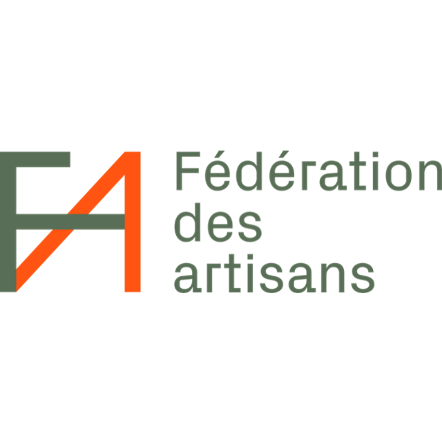 Fédération des Artisans logo