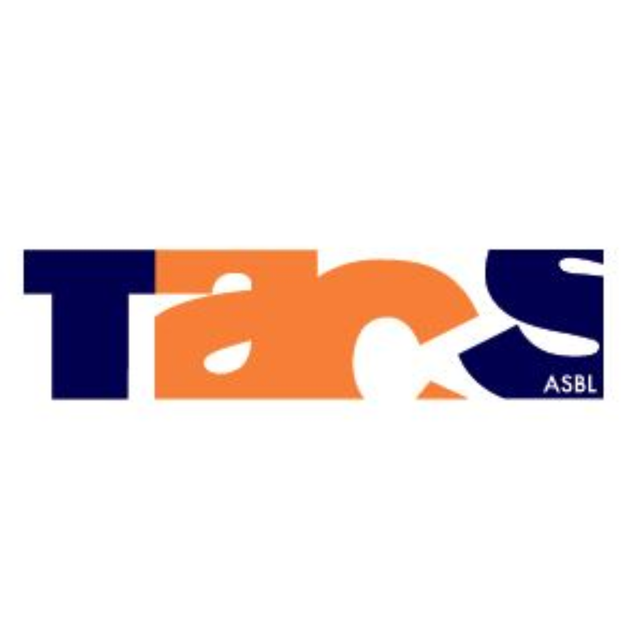 T.A.C.S. asbl – Tutelle an Curatelle Service logo
