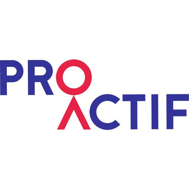 ProActif SIS sàrl logo