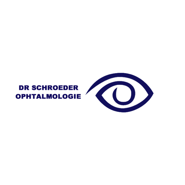 Cabinet d'Ophtalmologie Dr Pixie Schroeder logo