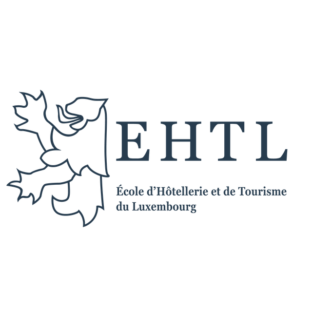 Ecole d'Hôtellerie et de Tourisme du Luxembourg logo
