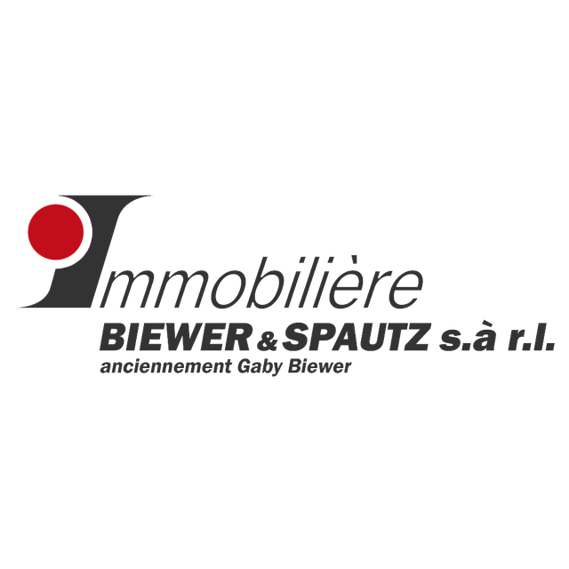Immobilière Biewer & Spautz sàrl logo