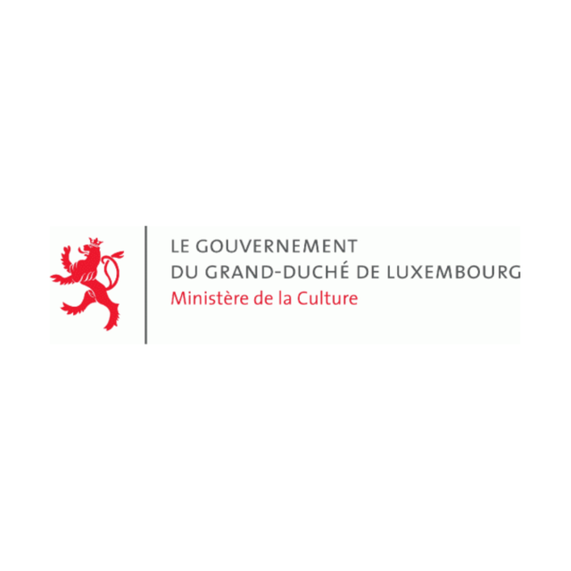 Ministère de la Culture logo