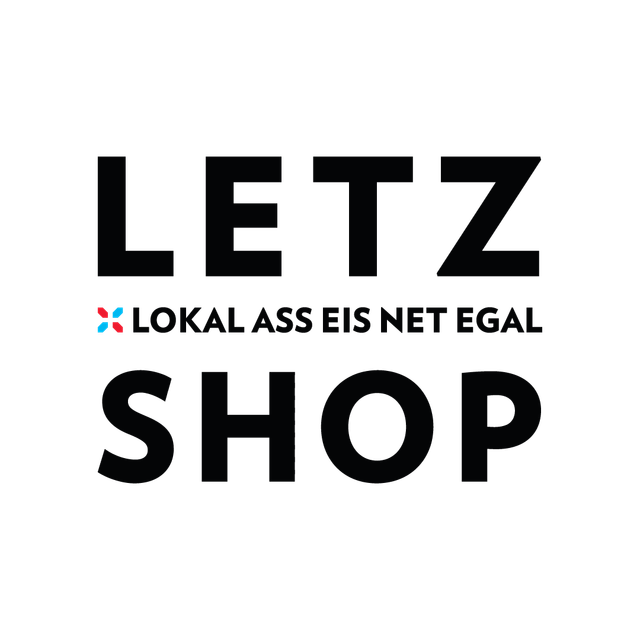 Luxembourg for Shopping GIE logo