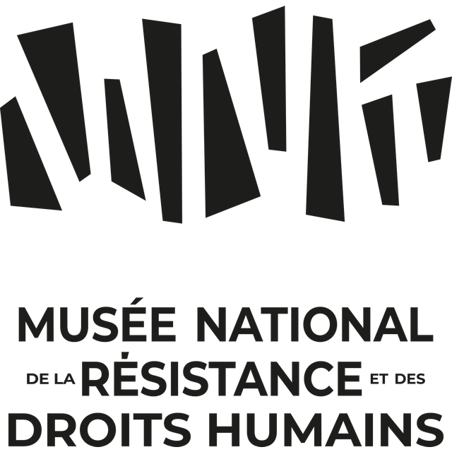 Fondation Musée National de la Résistance et des Droits Humains logo