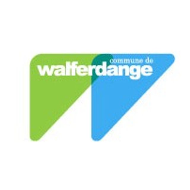 Commune de Walferdange logo