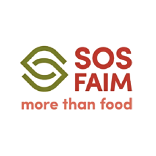 SOS Faim Asbl logo