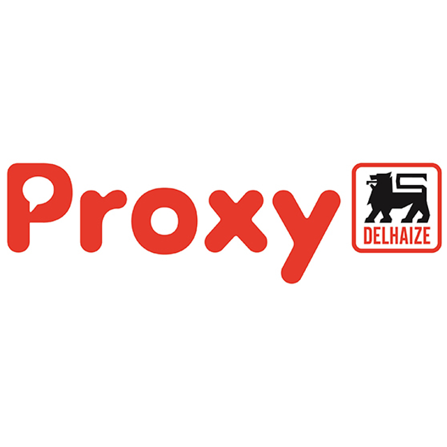 AB Distribution sàrl (Proxy Delhaize Dudelange et Wiltz) logo