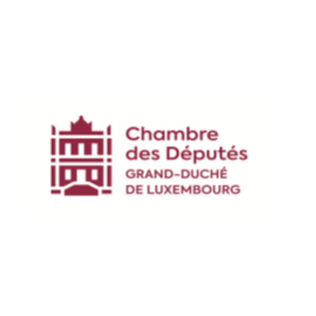 Chambre des Députés logo