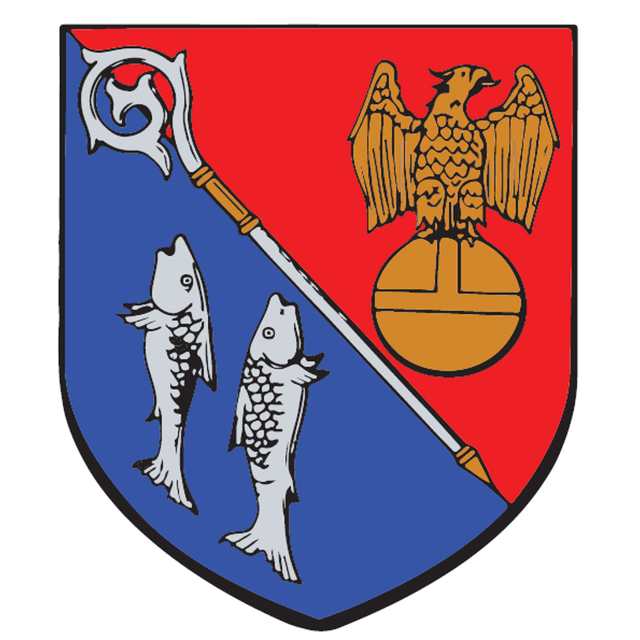 Commune de Dalheim logo