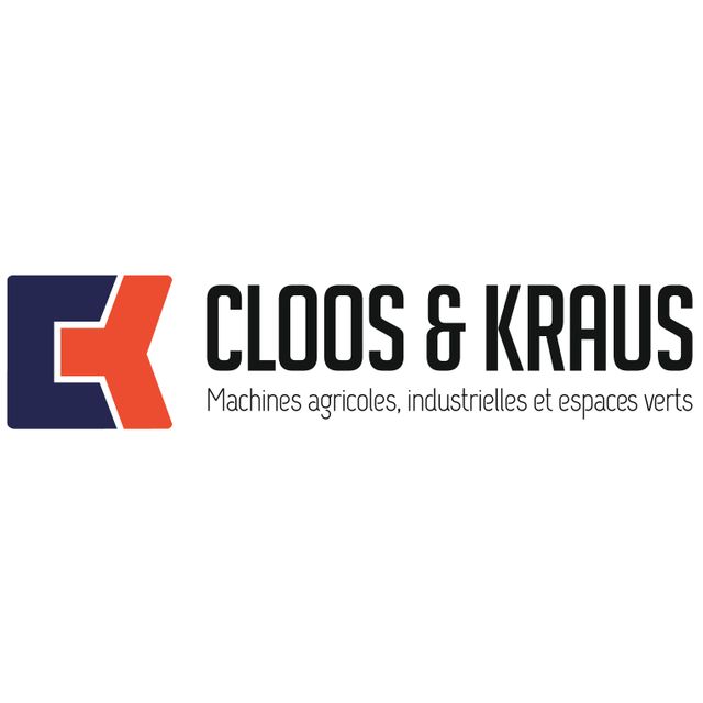 CLOOS & KRAUS Sàrl logo