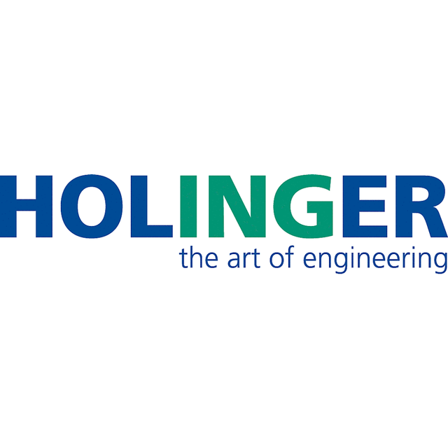 HOLINGER AG logo