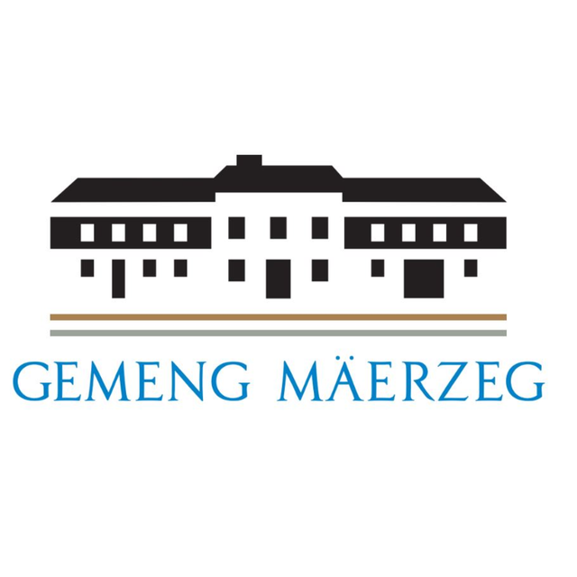 Commune de Mertzig logo
