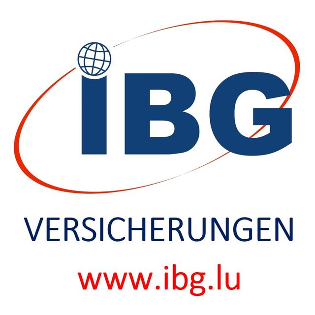 IBG Versicherungsmakler Sàrl logo