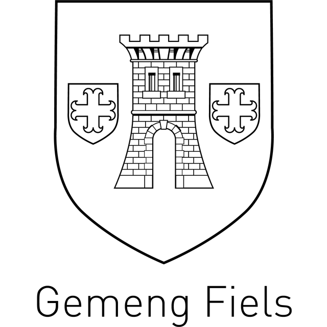 Commune de Larochette logo