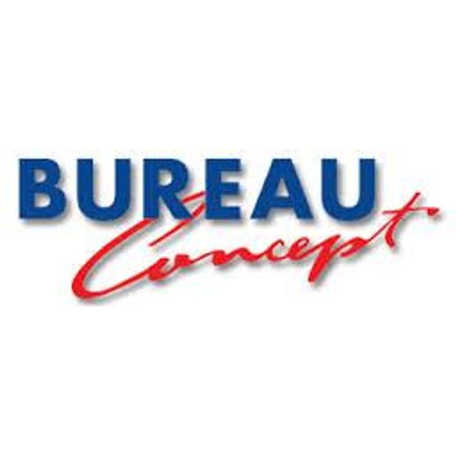 Bureau Concept SA logo