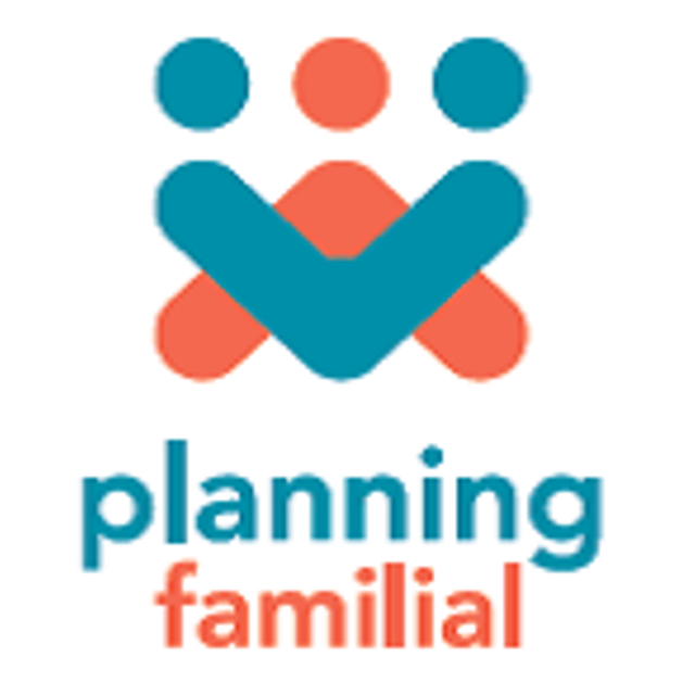 Planning Familial logo
