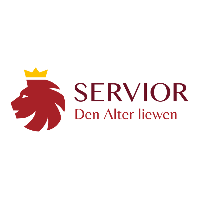 Servior logo