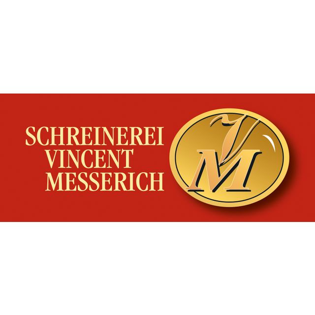 SCHREINEREI  VINCENT MESSERICH logo