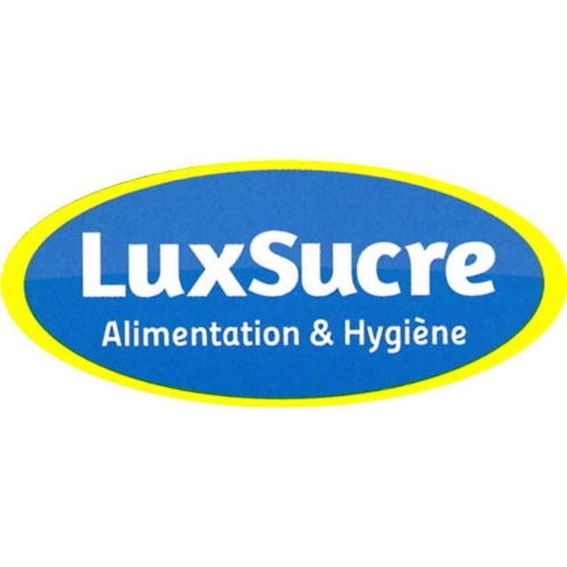 LUX-SUCRE SÀRL logo