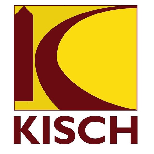 Kisch Constructions s.à r.l. logo